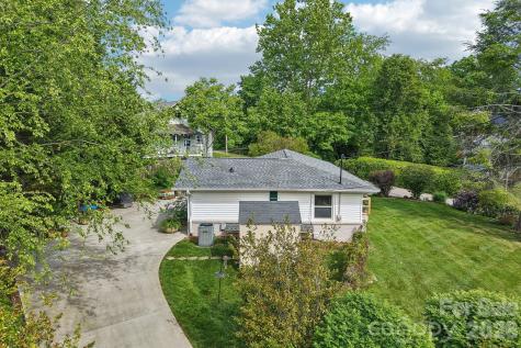57 Langwell Avenue Asheville NC 28806
