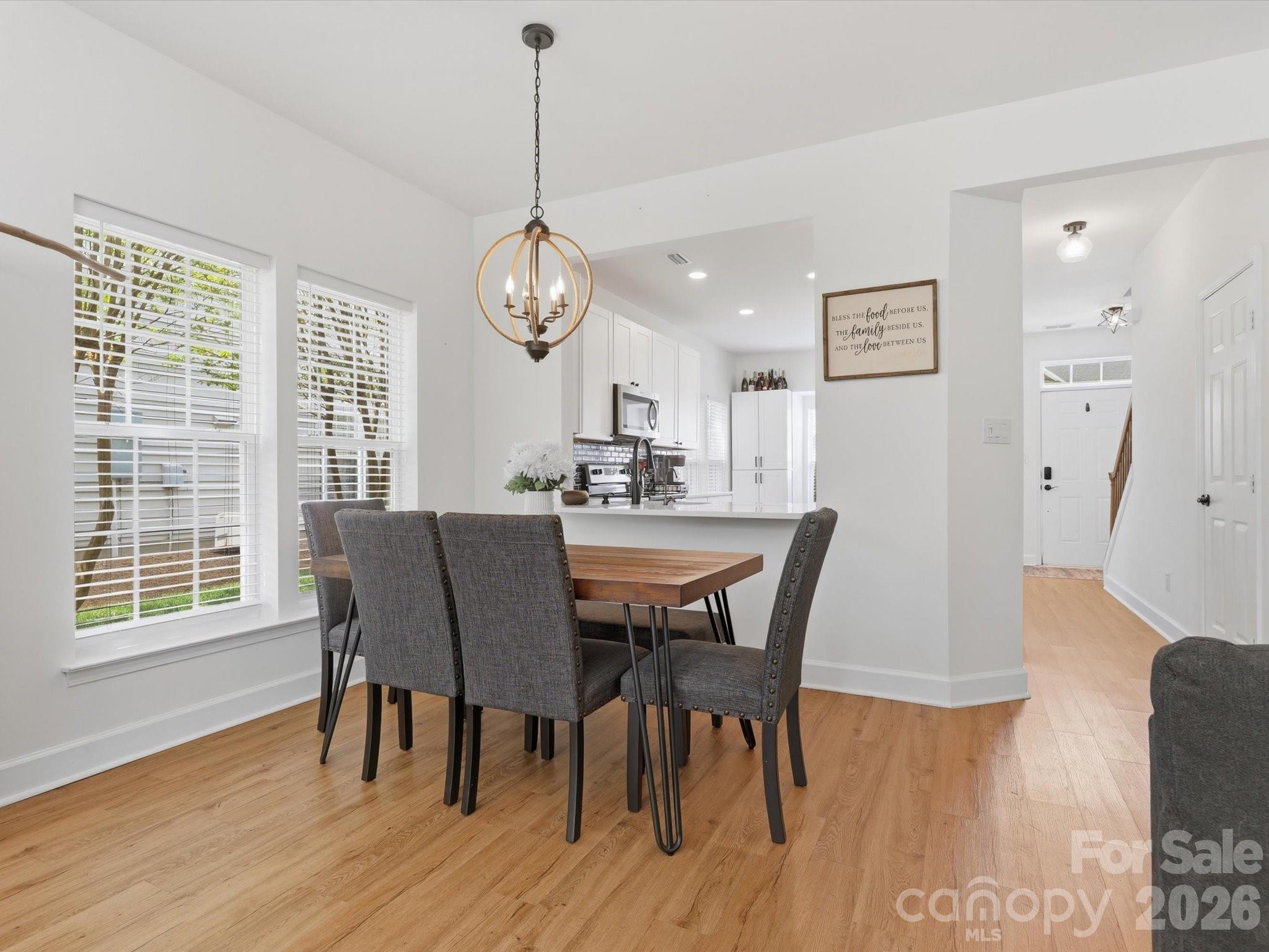 4084 Holly Villa Circle Indian Trail NC 28079