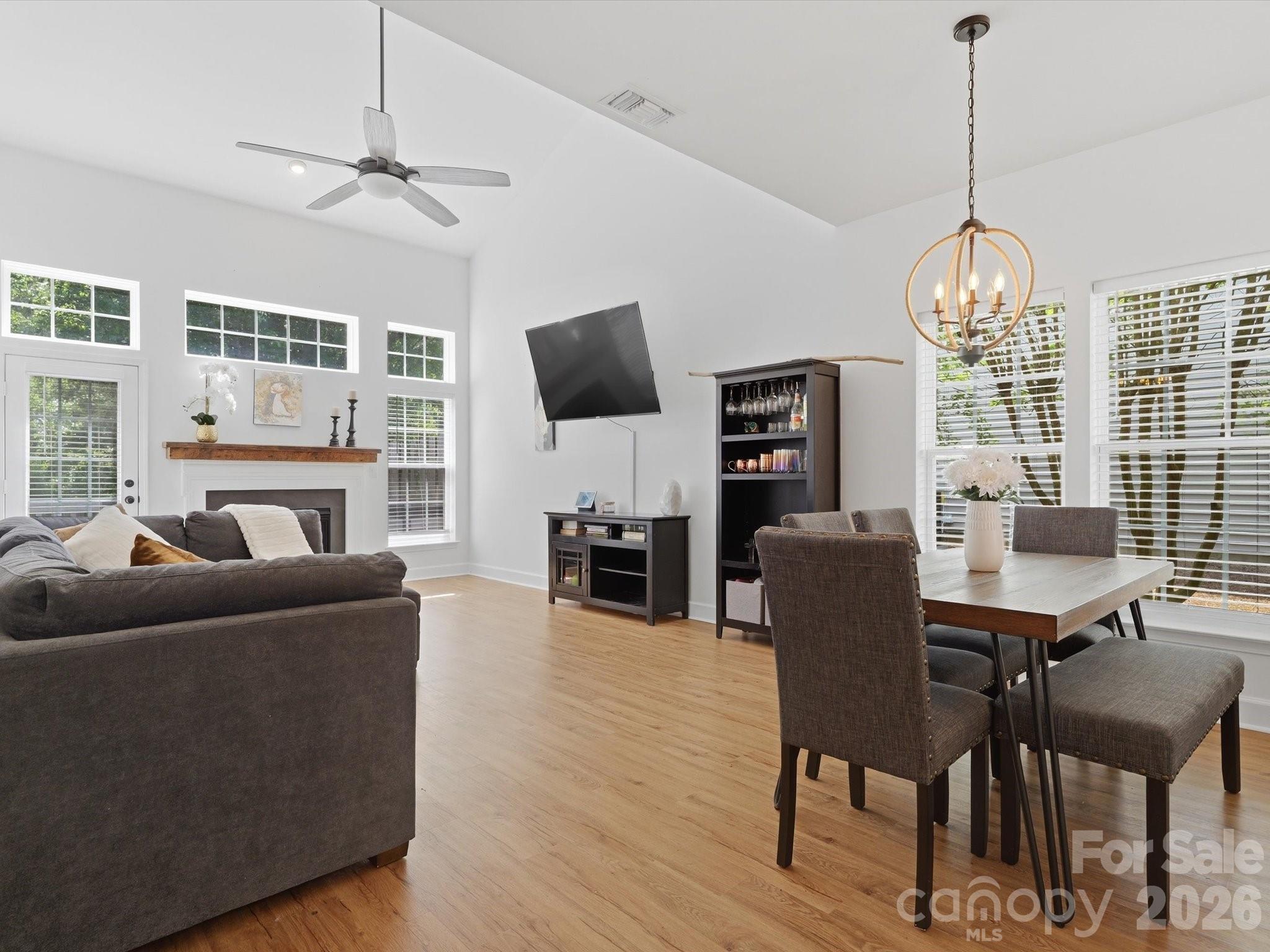 4084 Holly Villa Circle Indian Trail NC 28079