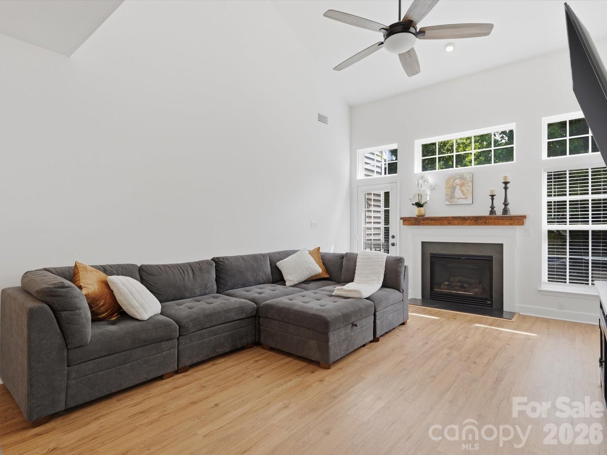 4084 Holly Villa Circle Indian Trail NC 28079