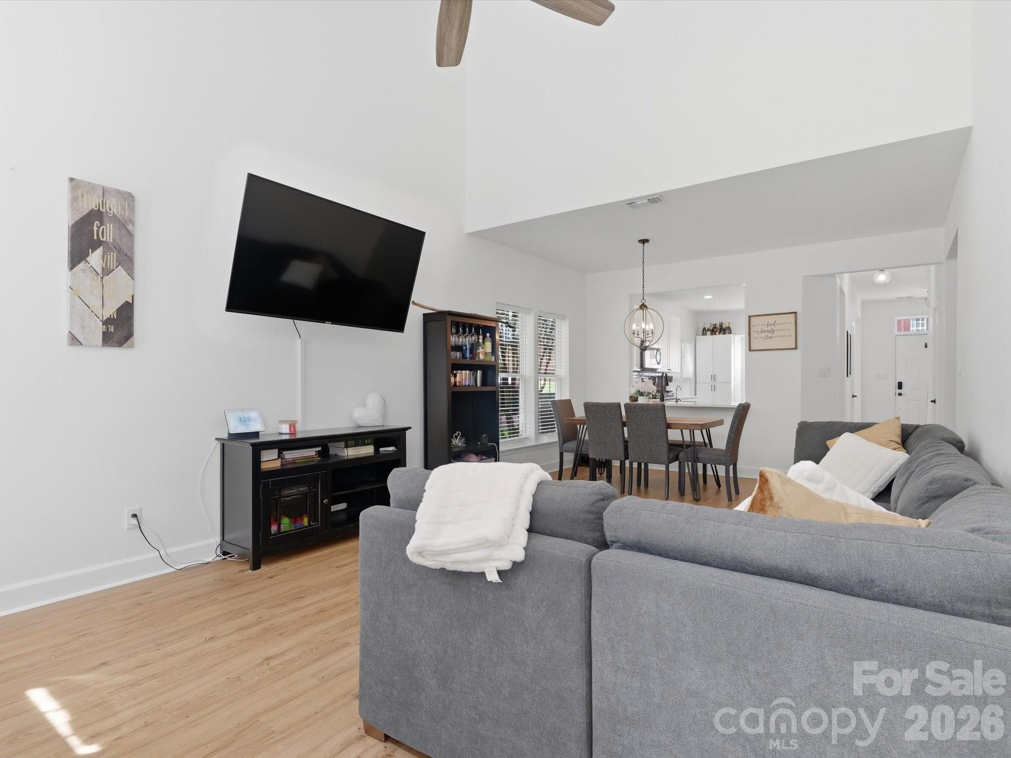 4084 Holly Villa Circle Indian Trail NC 28079
