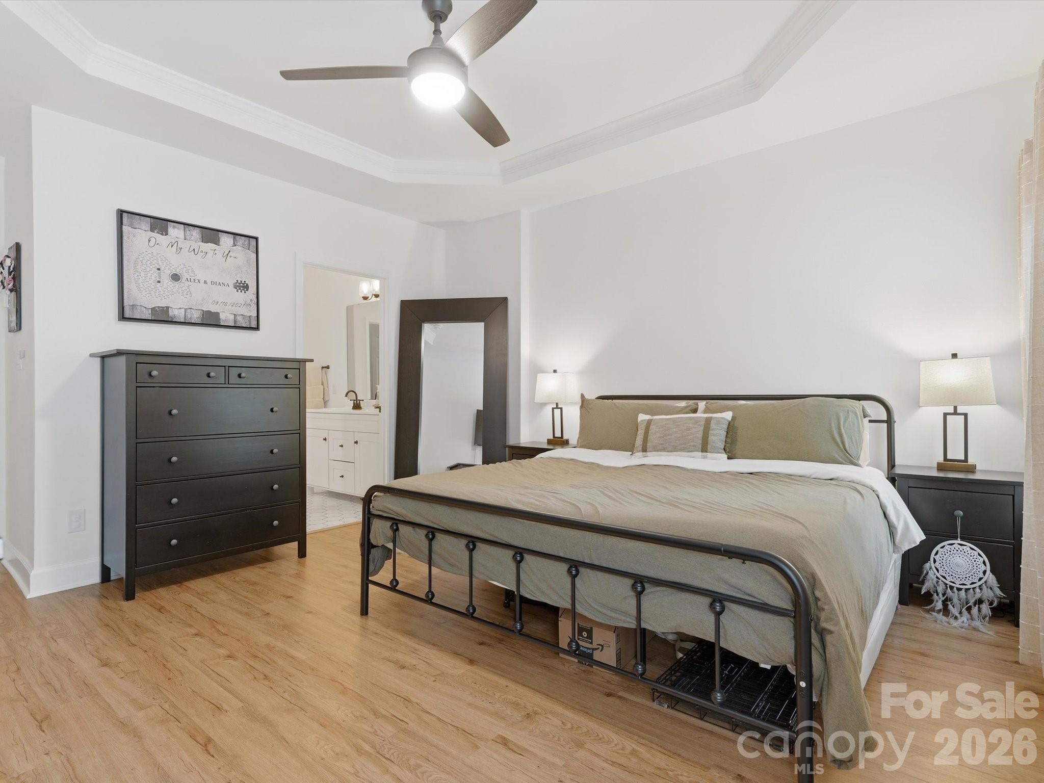4084 Holly Villa Circle Indian Trail NC 28079