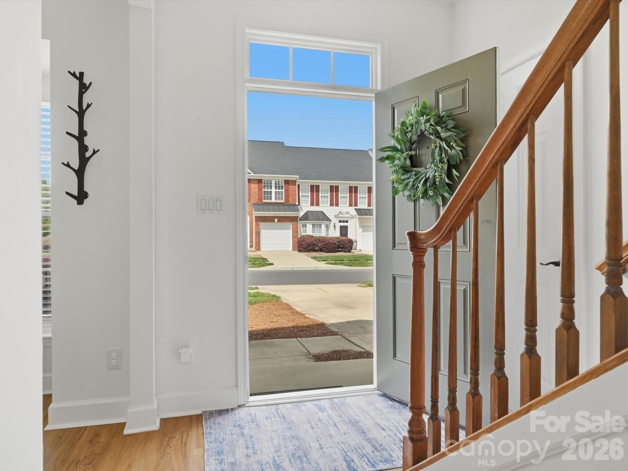 4084 Holly Villa Circle Indian Trail NC 28079