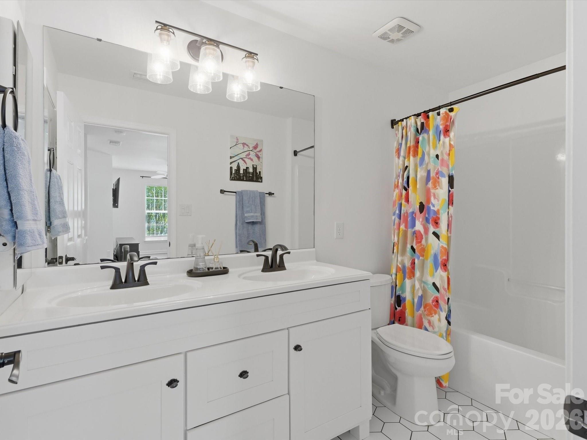 4084 Holly Villa Circle Indian Trail NC 28079