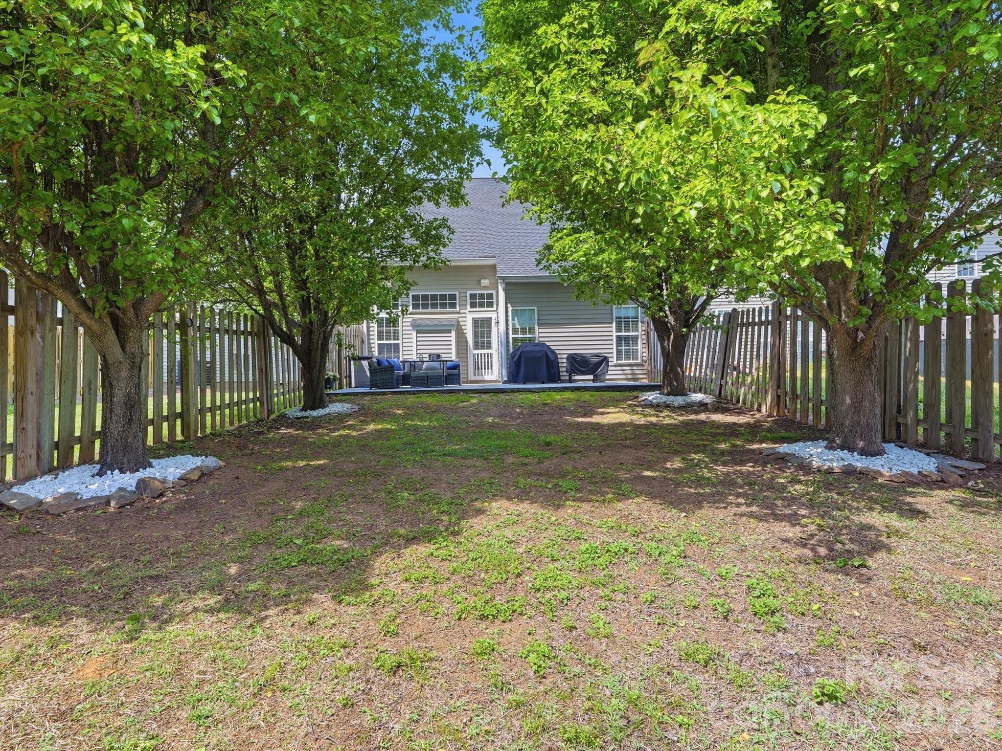 4084 Holly Villa Circle Indian Trail NC 28079