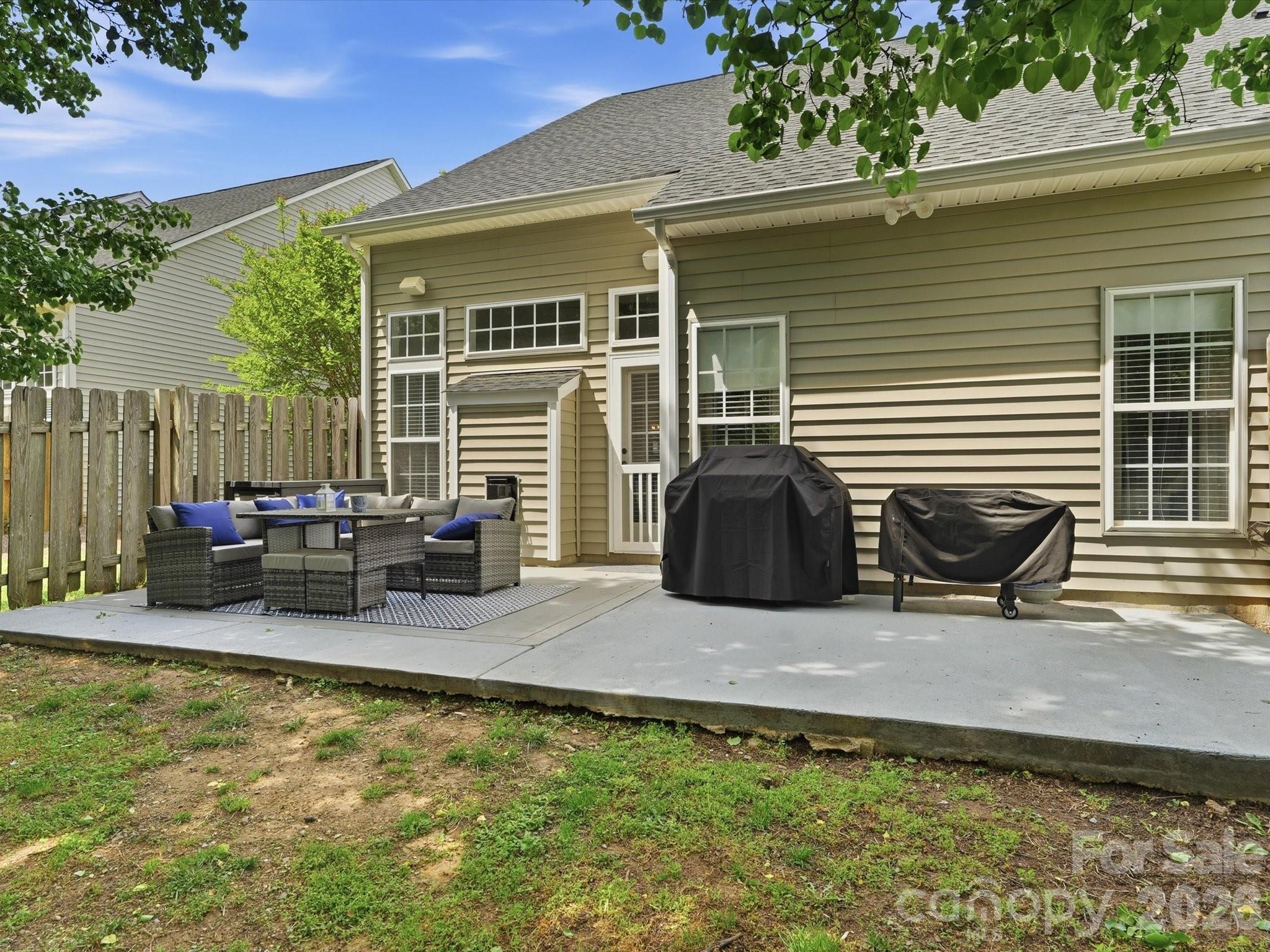 4084 Holly Villa Circle Indian Trail NC 28079