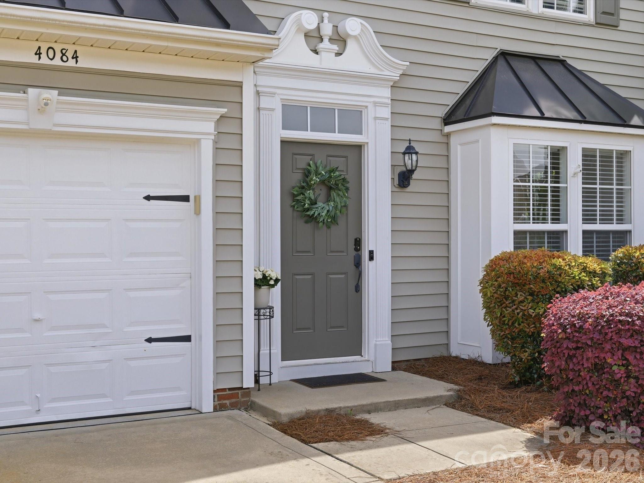 4084 Holly Villa Circle Indian Trail NC 28079