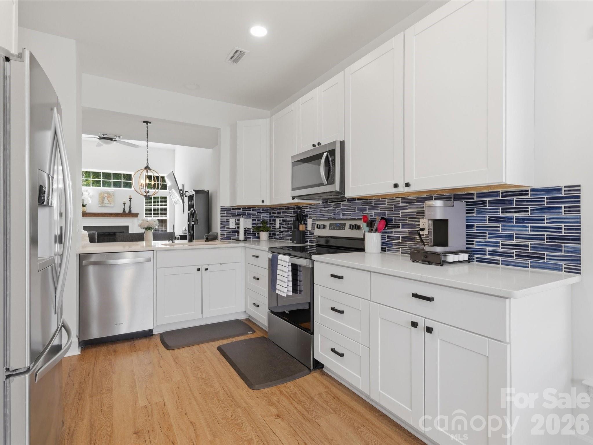 4084 Holly Villa Circle Indian Trail NC 28079