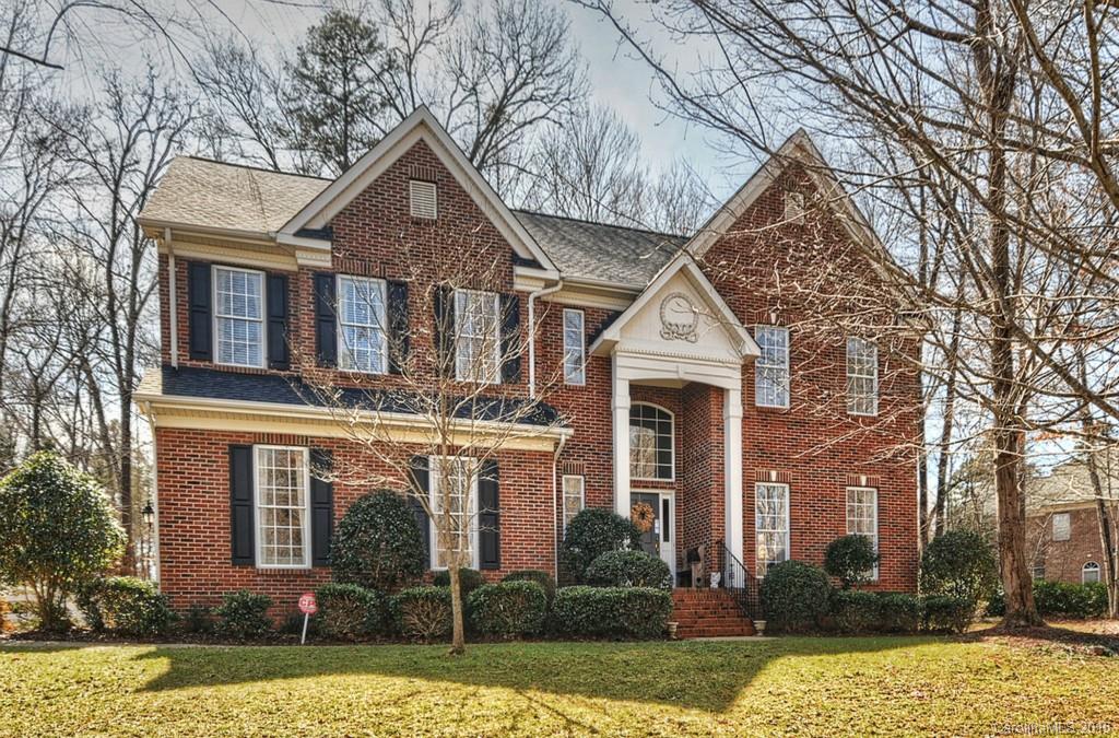2006 Brook View Court Matthews NC 28104
