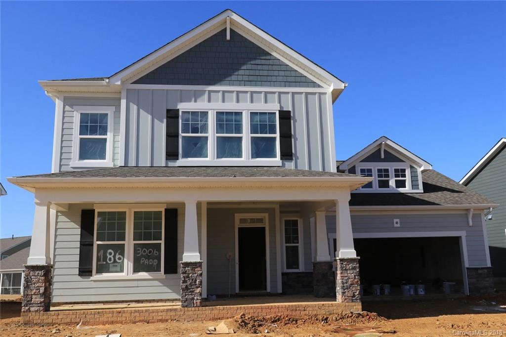 3006 Paddington Drive Indian Trail NC 28079