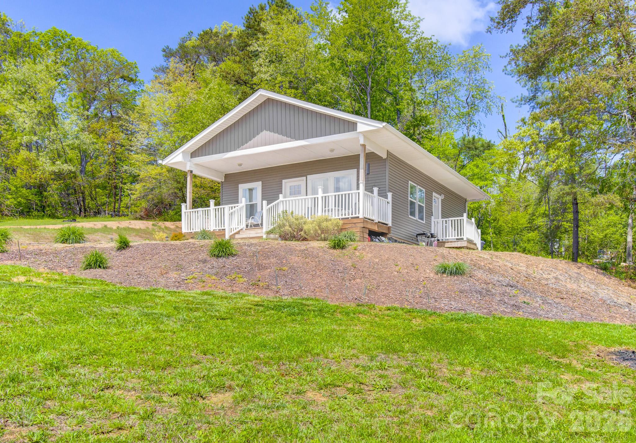 106 Thistle Field Drive Asheville NC 28806