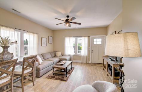 106 Thistle Field Drive Asheville NC 28806