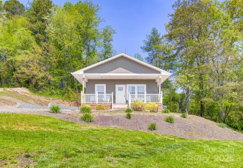 106 Thistle Field Drive Asheville NC 28806