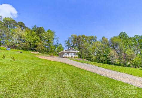 106 Thistle Field Drive Asheville NC 28806