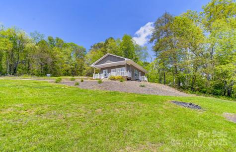 106 Thistle Field Drive Asheville NC 28806