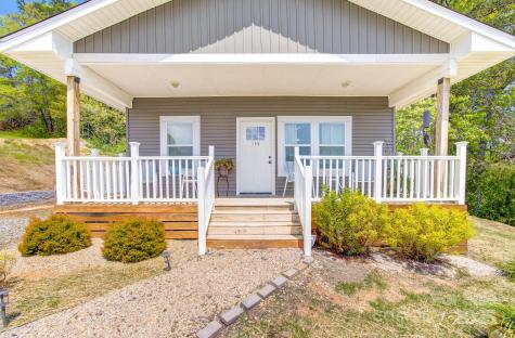 106 Thistle Field Drive Asheville NC 28806