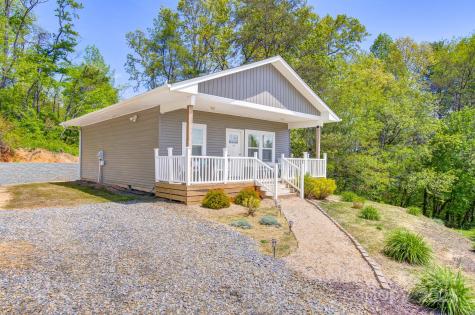106 Thistle Field Drive Asheville NC 28806
