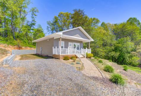 106 Thistle Field Drive Asheville NC 28806