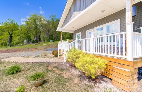 106 Thistle Field Drive Asheville NC 28806