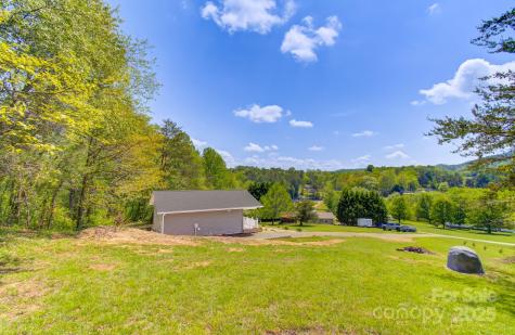 106 Thistle Field Drive Asheville NC 28806
