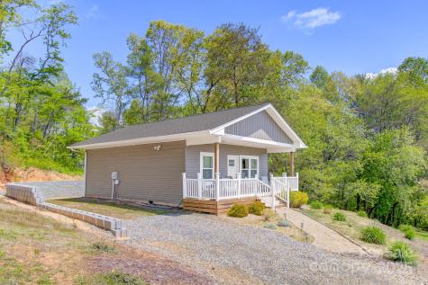106 Thistle Field Drive Asheville NC 28806