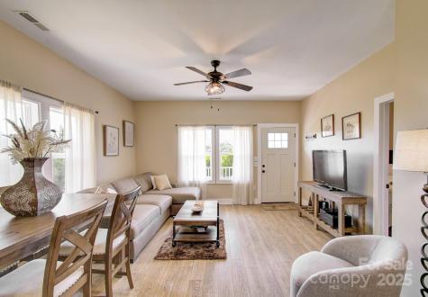 106 Thistle Field Drive Asheville NC 28806