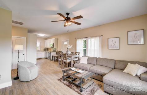 106 Thistle Field Drive Asheville NC 28806