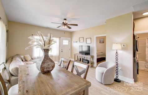 106 Thistle Field Drive Asheville NC 28806