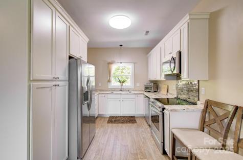 106 Thistle Field Drive Asheville NC 28806
