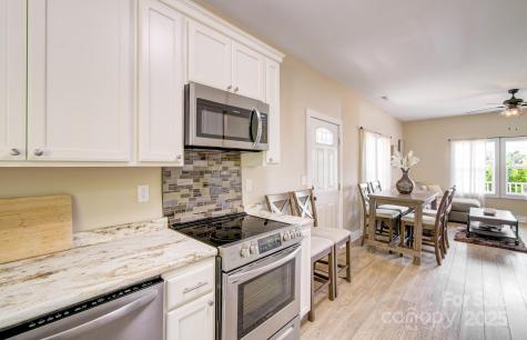 106 Thistle Field Drive Asheville NC 28806