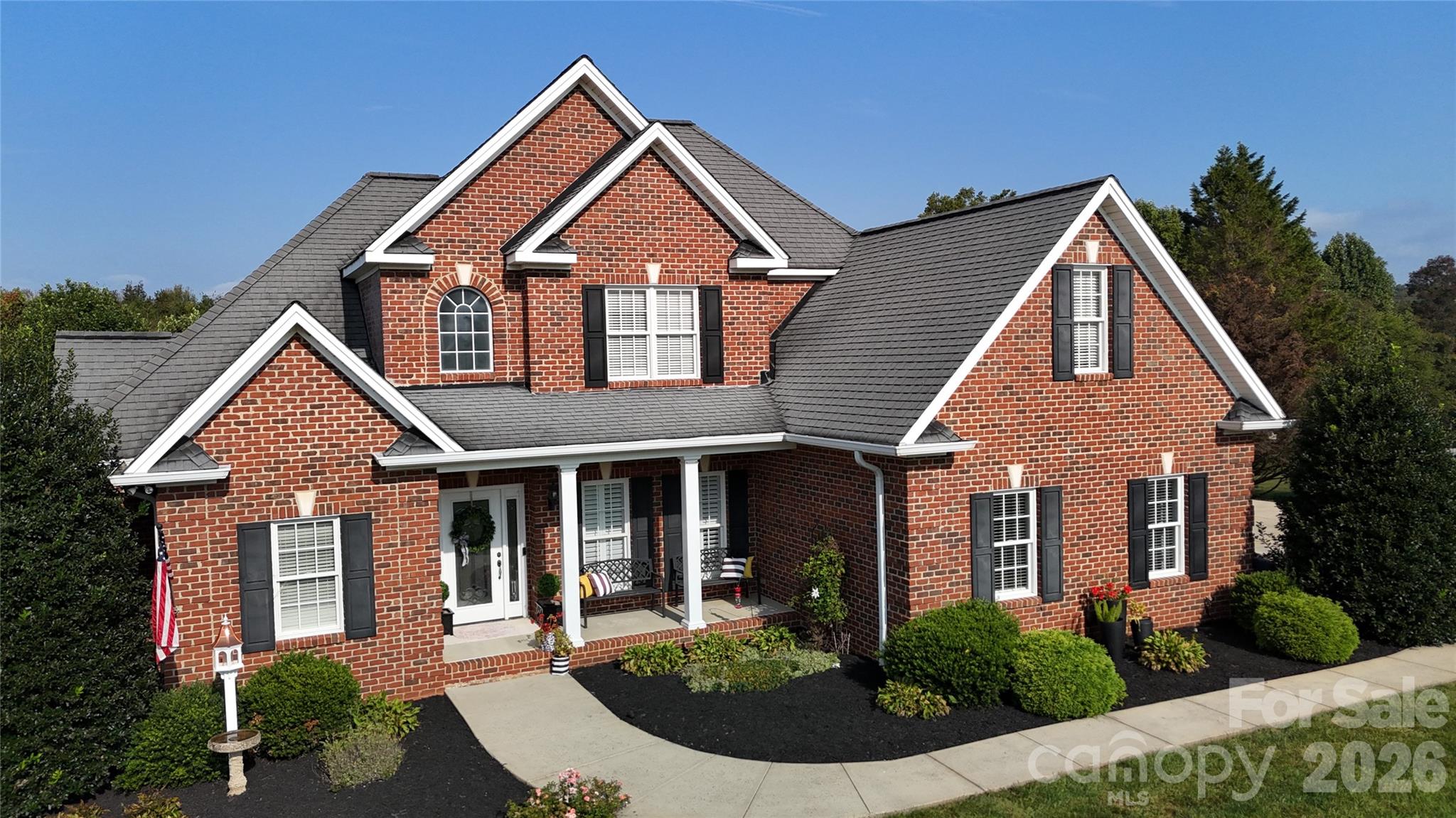 2400 Carriage Lane Lincolnton NC 28092