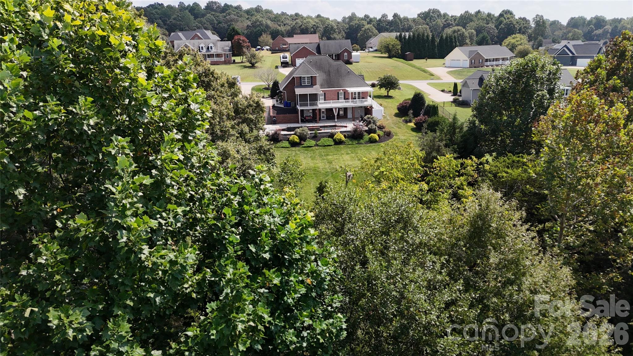 2400 Carriage Lane Lincolnton NC 28092