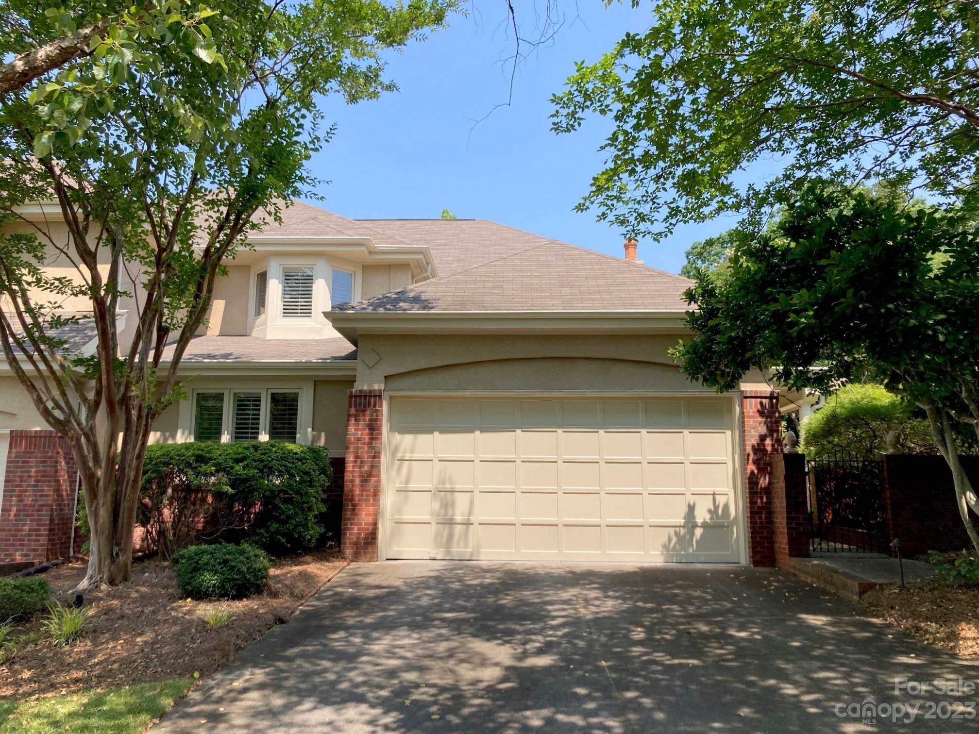 6612 Gaywind Drive Charlotte NC 28226