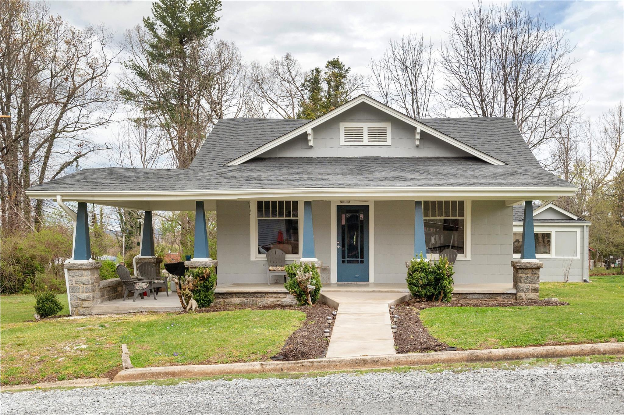 506 W Blue Ridge Road East Flat Rock NC 28726