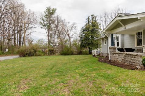 506 W Blue Ridge Road East Flat Rock NC 28726