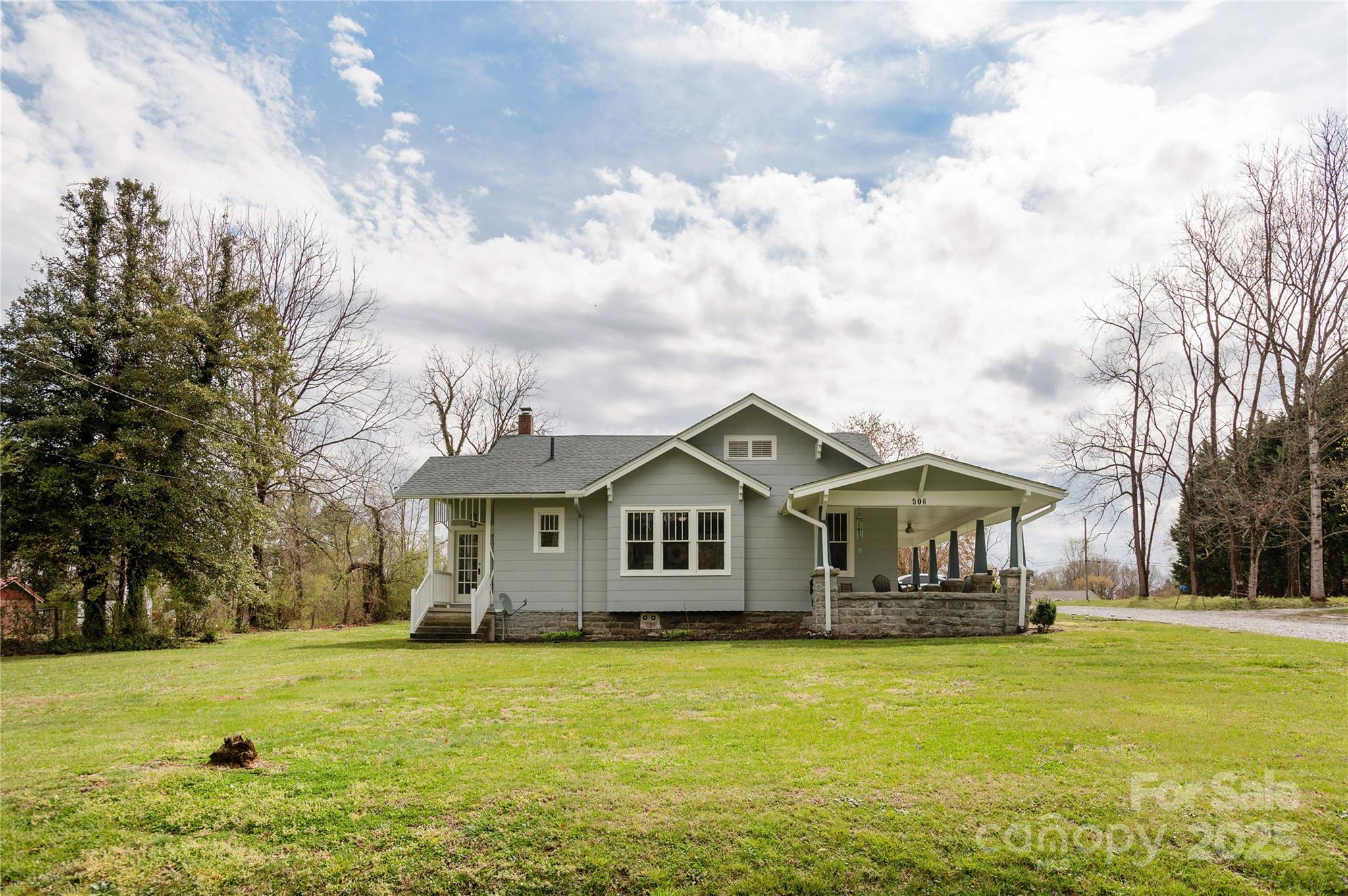 506 W Blue Ridge Road East Flat Rock NC 28726