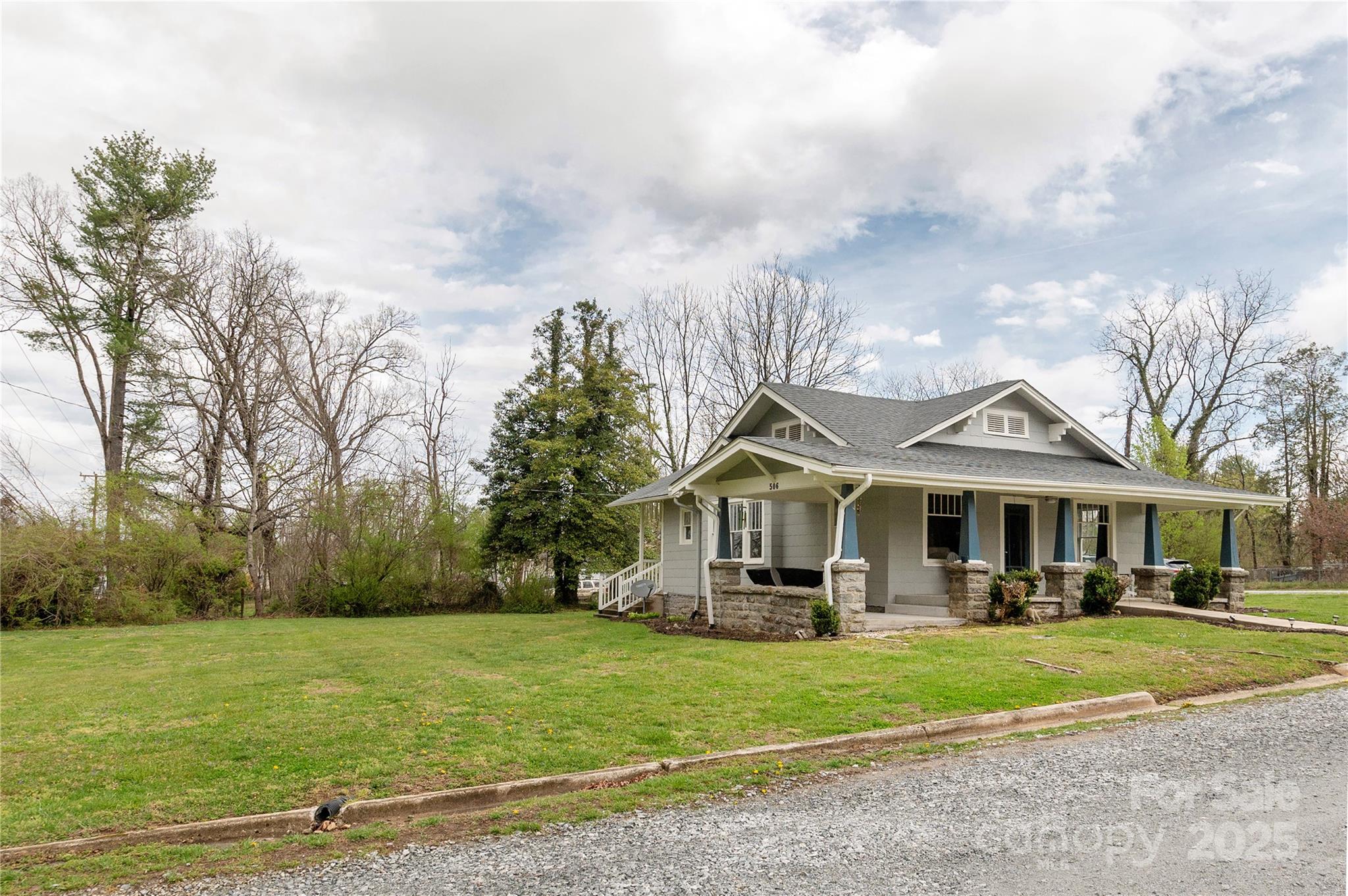 506 W Blue Ridge Road East Flat Rock NC 28726