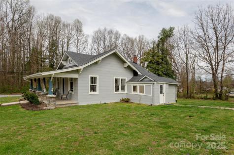506 W Blue Ridge Road East Flat Rock NC 28726