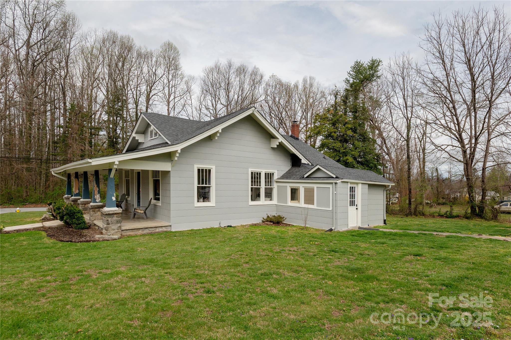 506 W Blue Ridge Road East Flat Rock NC 28726
