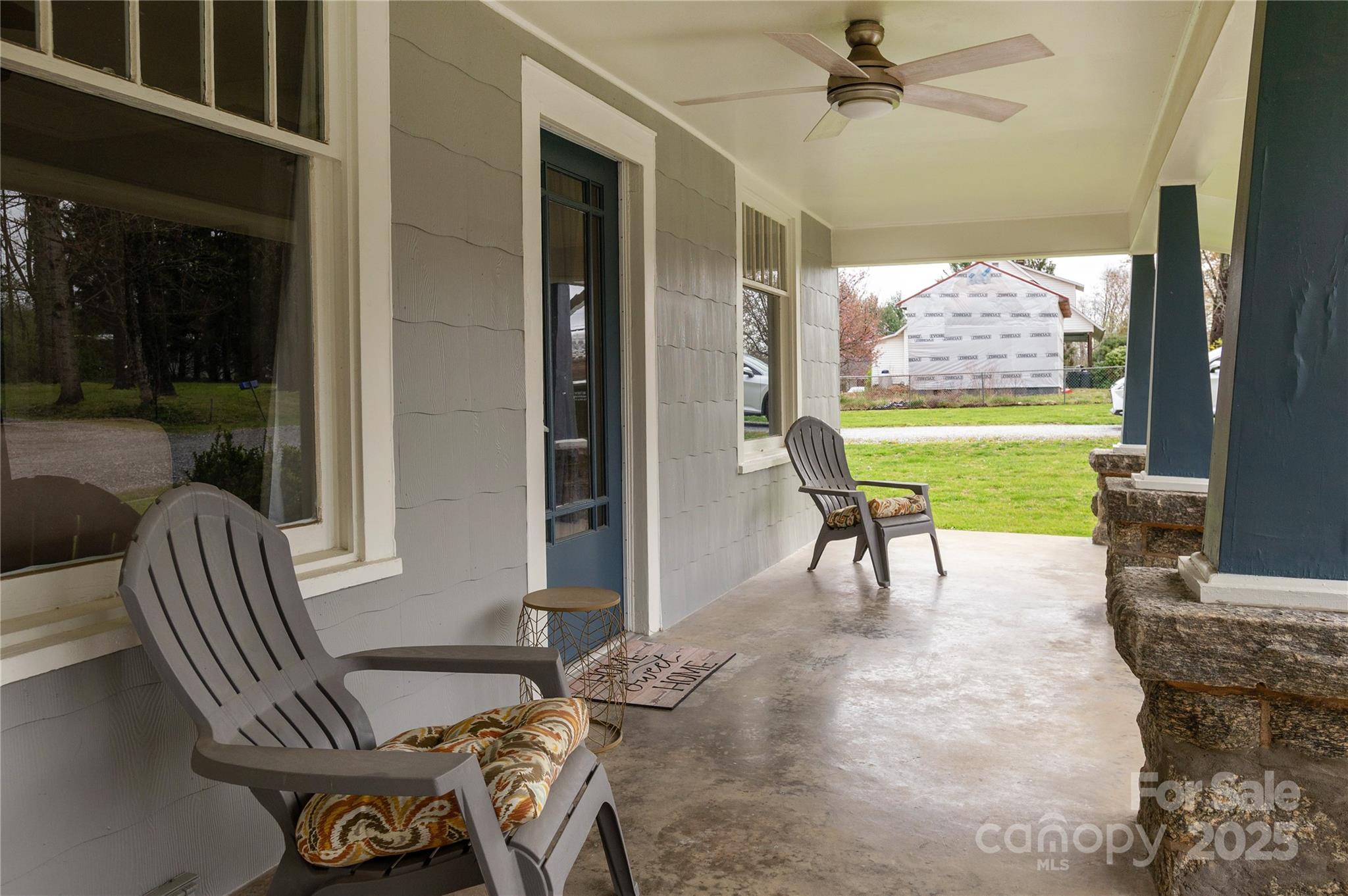 506 W Blue Ridge Road East Flat Rock NC 28726