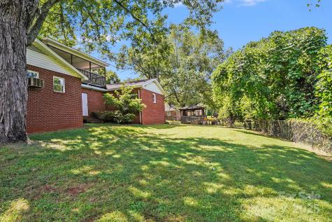 830 Cabaniss Drive Shelby NC 28150