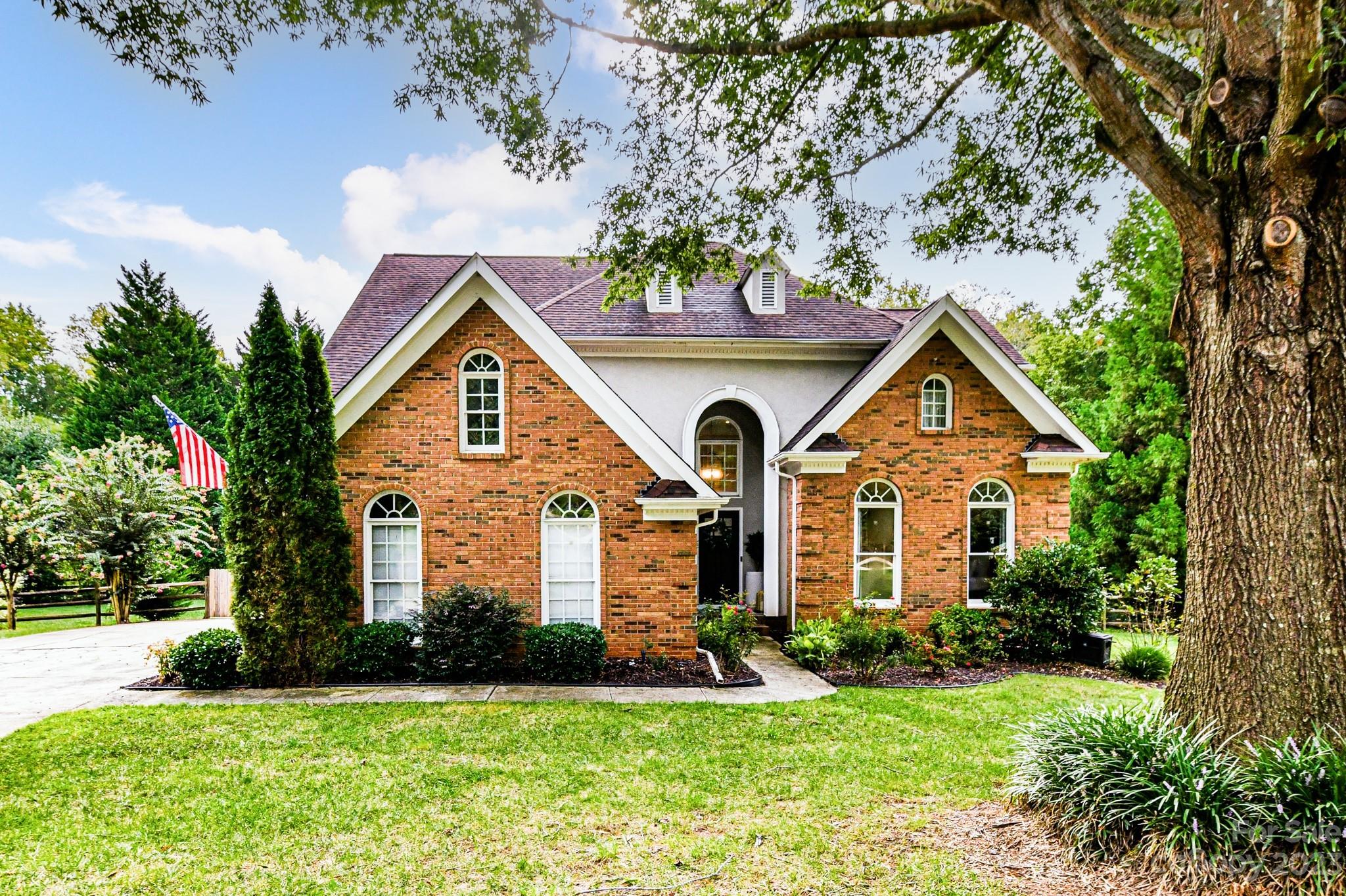 14800 Bishopstone Court Huntersville NC 28078