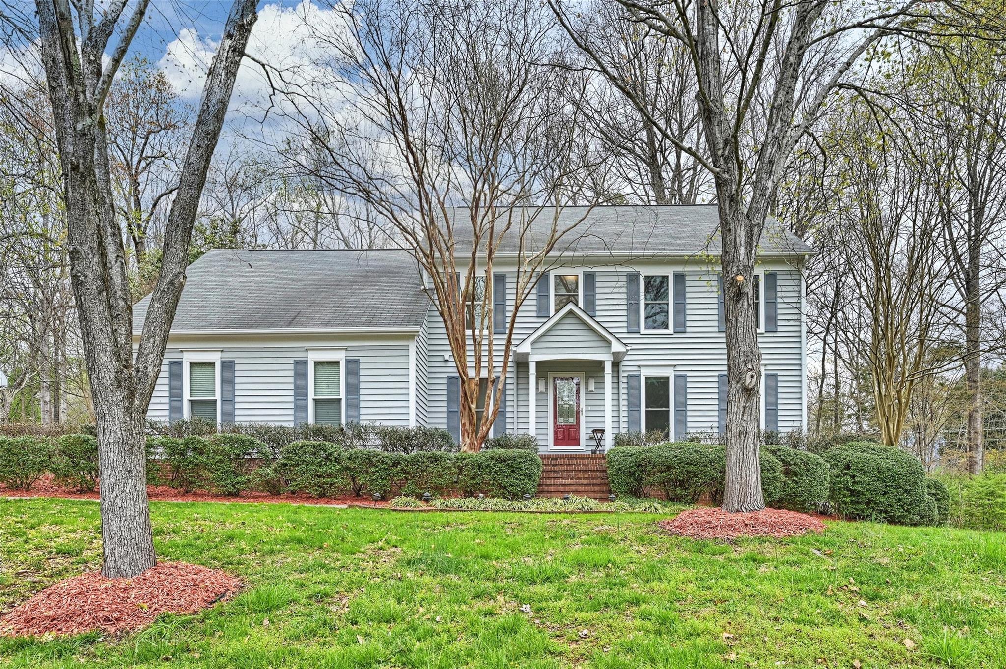 2706 Demington Lane Charlotte NC 28269