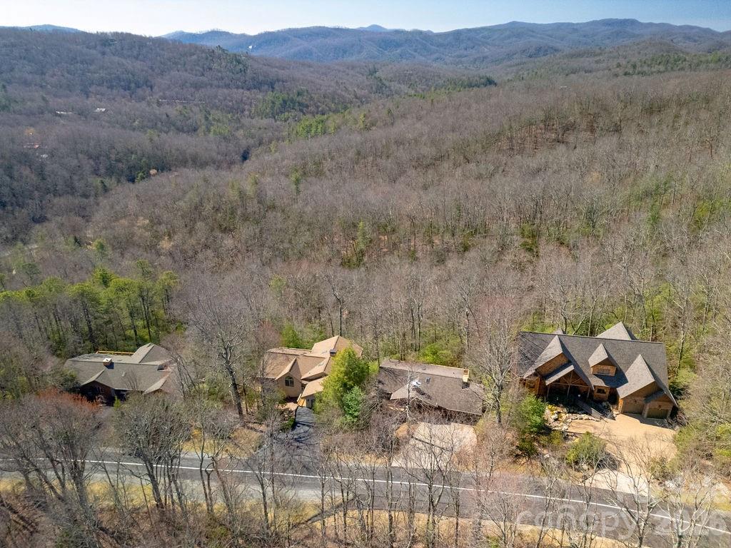 416 Kanasgowa Drive Brevard NC 28712