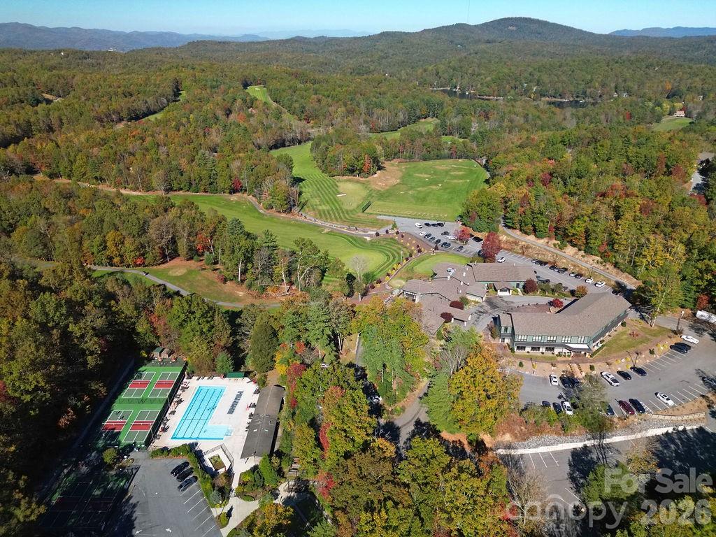 416 Kanasgowa Drive Brevard NC 28712