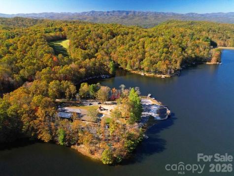 416 Kanasgowa Drive Brevard NC 28712