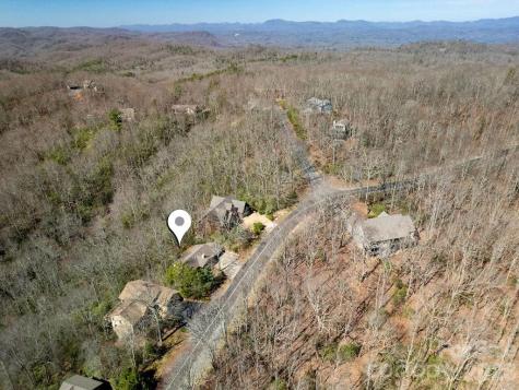 416 Kanasgowa Drive Brevard NC 28712