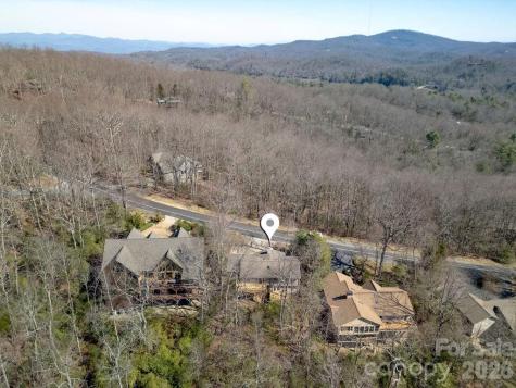 416 Kanasgowa Drive Brevard NC 28712