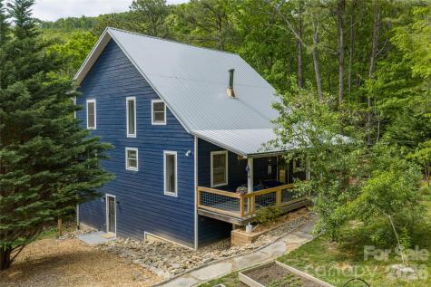 14 Locust Street Black Mountain NC 28711