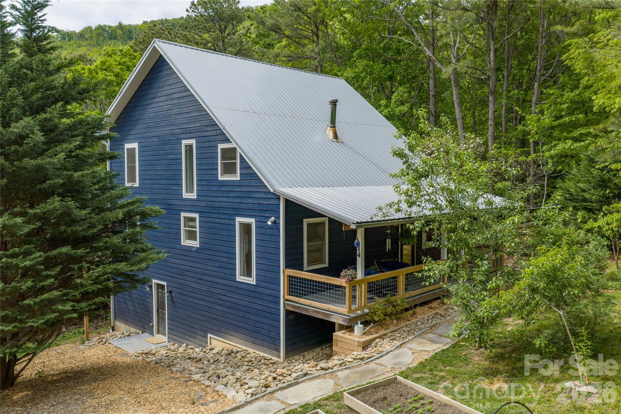14 Locust Street Black Mountain NC 28711
